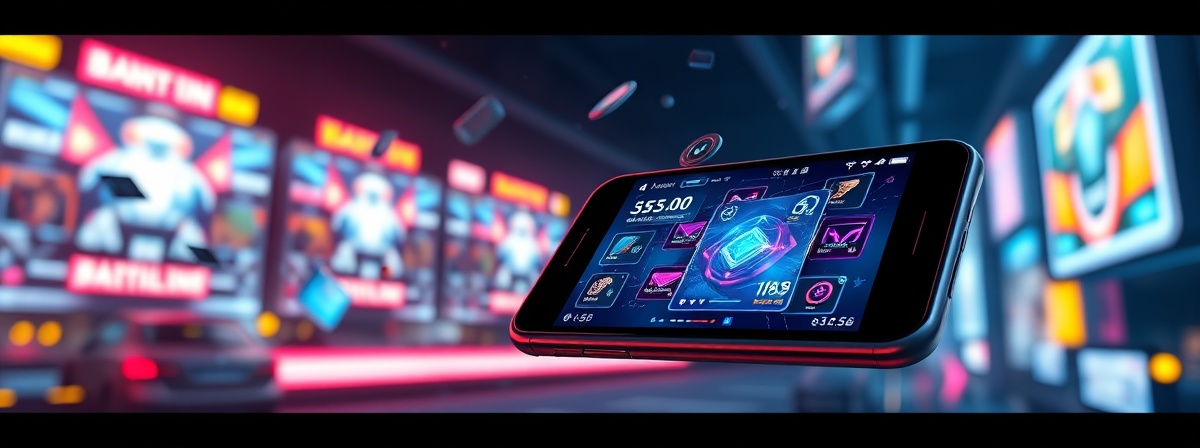 palm casino app
